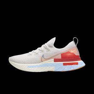 Nike React Infinity Run Flyknit Women's Running